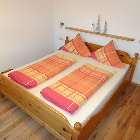 Ferienhaus Sommer ฟรอนเทน ภายนอก รูปภาพ