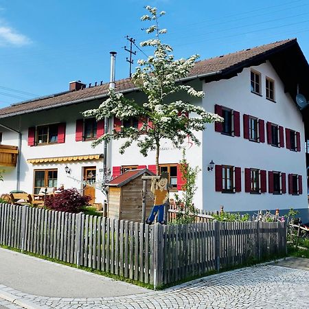 Ferienhaus Sommer ฟรอนเทน ภายนอก รูปภาพ