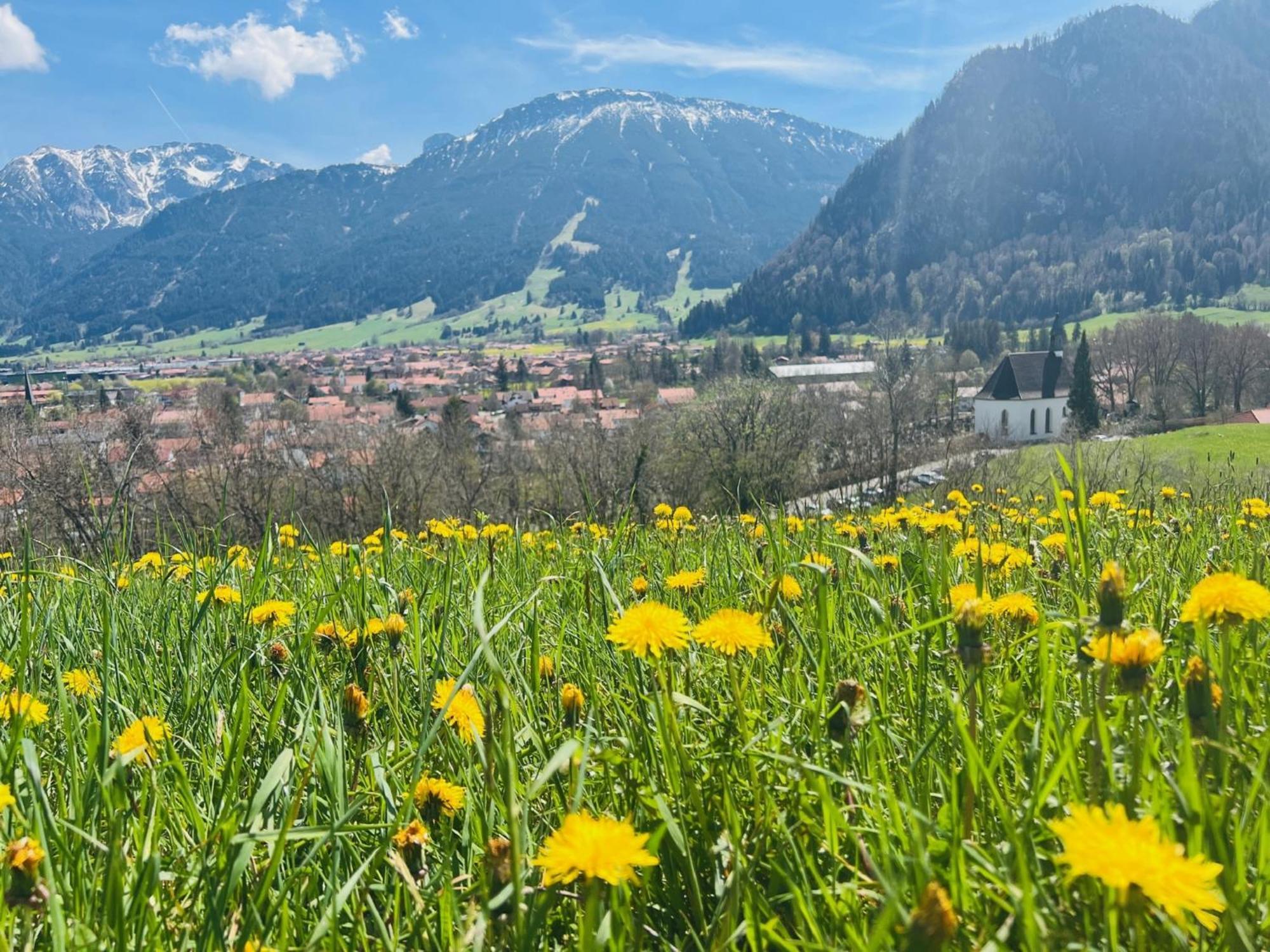 Ferienhaus Sommer ฟรอนเทน ภายนอก รูปภาพ