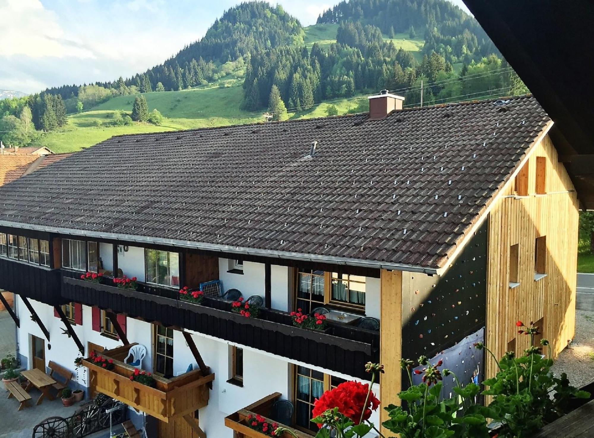 Ferienhaus Sommer ฟรอนเทน ภายนอก รูปภาพ